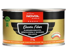 ELASTIC FIBER – Glaistas su stiklo pluoštu su maišymo indikatoriumi 2kg