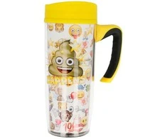 Emoji - Travel mug 533 ml