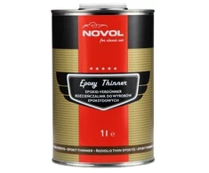 EPOXY THINNER – Epoksidinis skiediklis 1 l