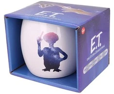 ET - Keraminis puodelis 385 ml