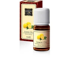 Eterinis aliejus citrinų kvapo AREON, 10ml