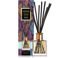EXCLUSIVE Precious Leather oro gaiviklis namams Areon 150 ml