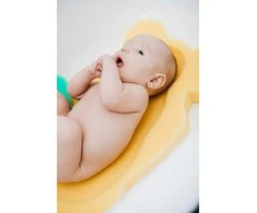 Foam pad maxi New Baby bear mėlynas