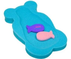 Foam pad maxi New Baby bear mėlynas