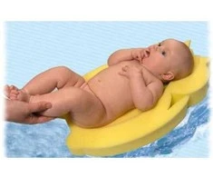 Foam pad maxi New Baby bear violetinė