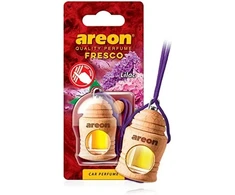 AREON Fresco Lilac, oro gaiviklis, 4 ml