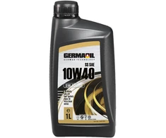 Germaoil 10W40 1L A3/B3/B4 SM/CF 500.00/01 LL-01