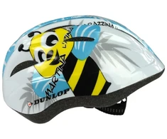 Gertuvė Dunlop - Kids helmet Bee