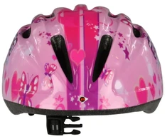 Dunlop - Kids Helmet (Rožinė)