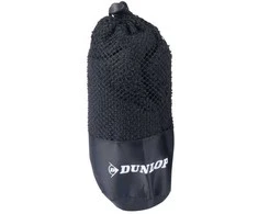 Dunlop - mikropluošto sportinis rankšluostis (tamsiai mėlynas)