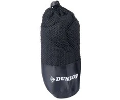Dunlop - mikropluošto sportinis rankšluostis (tamsiai mėlynas)
