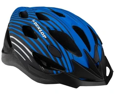 Dunlop - MTB Bike Helmet s. L (Mėlyna)