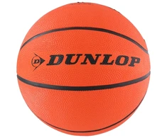 Gertuvė Dunlop - Outdoor basketball 8 panels size 7 (oranžinis)