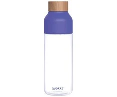 Gertuvė „Quokka Ice“ – „Ecozen“ vandens buteliukas, 720 ml (tamsiai mėlynas)