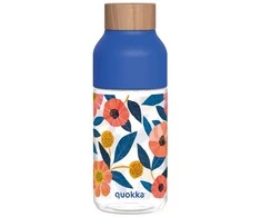 Gertuvė „Quokka Ice“ – „Ecozen“ vandens buteliukas, 570 ml (vasaros sodas)