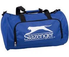 Slazenger - sportinis kelioninis krepšys (mėlynas)