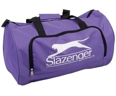 Slazenger - sportinis kelioninis krepšys (violetinis)