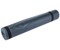 Umbro - Neslystantis jogos / fitneso kilimėlis 173x61 cm (pilkas)