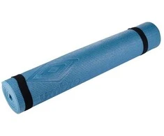 Umbro - Neslystantis jogos / fitneso kilimėlis 173x61 cm (mėlynas)
