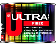 ULTRA Glaistas FIBER 0.2 KG