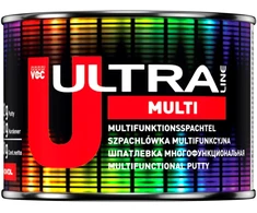 ULTRA Glaistas MULTI 0.2 KG