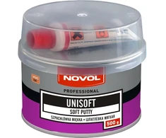 Novol Glaistas UNISOFT 500g