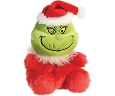 AURORA PALM PALS Pliušinis Grinčas, 13 cm