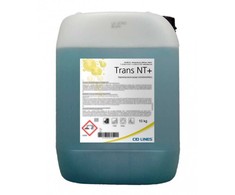 Grindų valiklis TRANS NT 10KG Kenotek