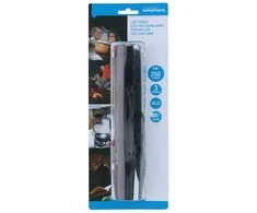 Grundig - aliumininis LED žibintuvėlis 350 liumenų 6W