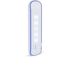 Grundig - LED lempa spintai