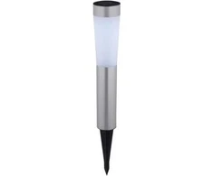 Grundig - saulės sodo lempa LED 7,5x56 cm
