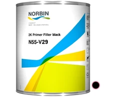 Norbin Gruntas N55-V29 juodas 2.5L