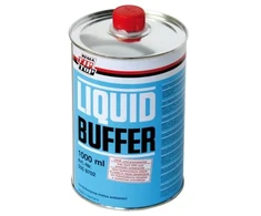 Rema Tip Top Gumos valymo skystis 1000 ml LIQUID BUFFER