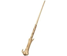 Harry Potter Haris Poteris – lordo Voldemorto lazdelės formos rašiklis 28 cm