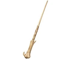Harry Potter Haris Poteris – lordo Voldemorto lazdelės formos rašiklis 28 cm