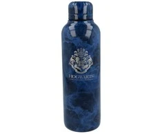 Harry Potter Haris Poteris - nerūdijančio plieno termo butelis iš Hogvartso kolekcijos 515 ml