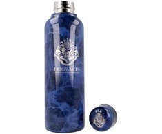 Harry Potter Haris Poteris - nerūdijančio plieno termo butelis iš Hogvartso kolekcijos 515 ml