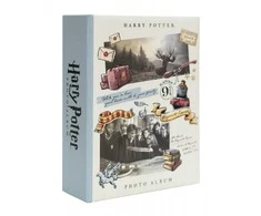 Harry Potter Haris Poteris - Nuotraukų albumas 100 nuotraukų 10x15 cm