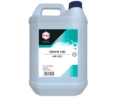 R-M HB 032 ONYX HYDROMIX stand. 5L