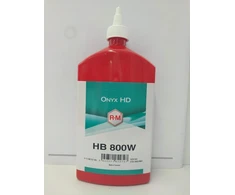 HB 800W 0.5l ONYX