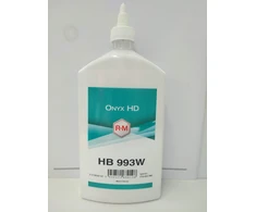 R-M HB 993W 0.5l ONYX