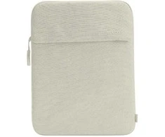„Incase Crosstown“ rankovė su „Woolenex“ – dėklas su kišene, skirtas „MacBook Pro 14“ (M4/M3/M2/M1/2024-2021) (kalkakmenis)