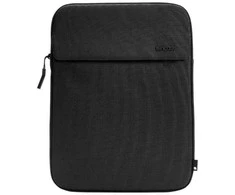„Incase Crosstown“ rankovė su „Woolenex“ – dėklas su kišene, skirtas „MacBook Pro 14“ (M4/M3/M2/M1/2024-2021) (juodas)
