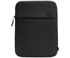 „Incase Crosstown“ rankovė su „Woolenex“ – dėklas su kišene, skirtas „MacBook Pro 16“ (M4/M3/M2/M1/2024-2021) (juodas)