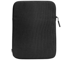 „Incase Crosstown“ rankovė su „Woolenex“ – dėklas su kišene, skirtas „MacBook Pro 16“ (M4/M3/M2/M1/2024-2021) (juodas)