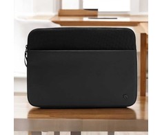 Incase A.R.C. Sleeve do MacBook Pro 16" (M4/M3/M2/M1/2024-2021) juoda
