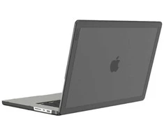 „Incase Edge Hardshell Case“ – dėklas, skirtas „MacBook Pro 16“ (M4/M3/M2/M1/2024-2021) (juodas)