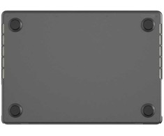 „Incase Edge Hardshell Case“ – dėklas, skirtas „MacBook Pro 14“ (M4/M3/M2/M1/2024-2021) (juodas)