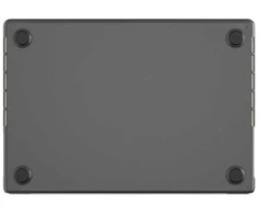 „Incase Edge Hardshell Case“ – dėklas, skirtas „MacBook Pro 16“ (M4/M3/M2/M1/2024-2021) (juodas)