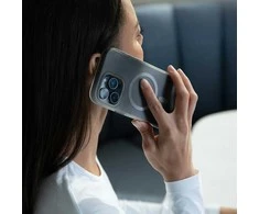„Incase Halo MagSafe“ dėklas – „iPhone 16“ dėklas („Tidal Ocean“)